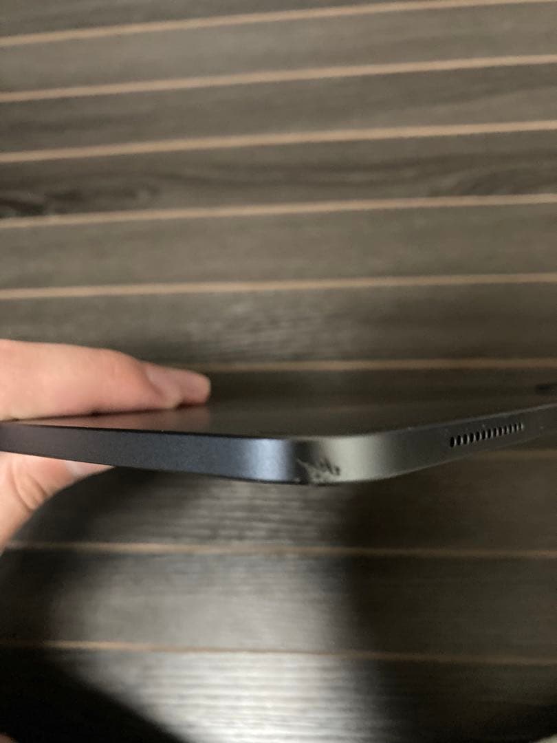 ジャンク品 iPadPro 11インチ 第2世代 128gb WiFiモデル