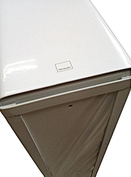 Y 新品 山崎実業 tower 隠せる調味料ラック 2段 キッチン 収納 S