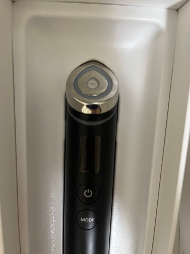 美品　メディキューブ ブースター プロ AGE-R EMS