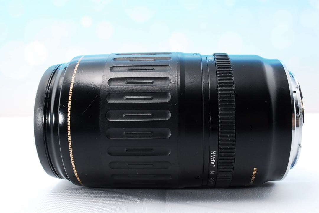 Canon EF 100-300mm F4.5-5.6 USM 超望遠レンズ