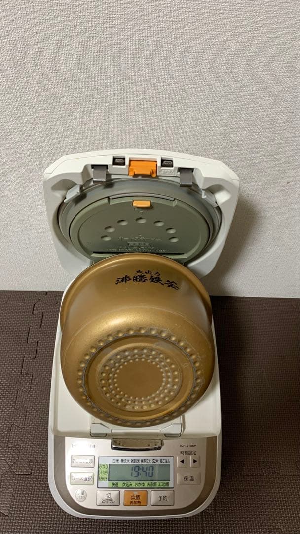 dysonAM09 HZ3-JP-GMA0091A HOTCOOL 2015年製