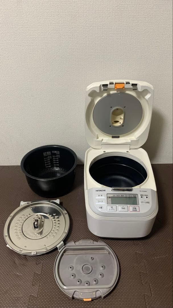 dysonAM09 HZ3-JP-GMA0091A HOTCOOL 2015年製