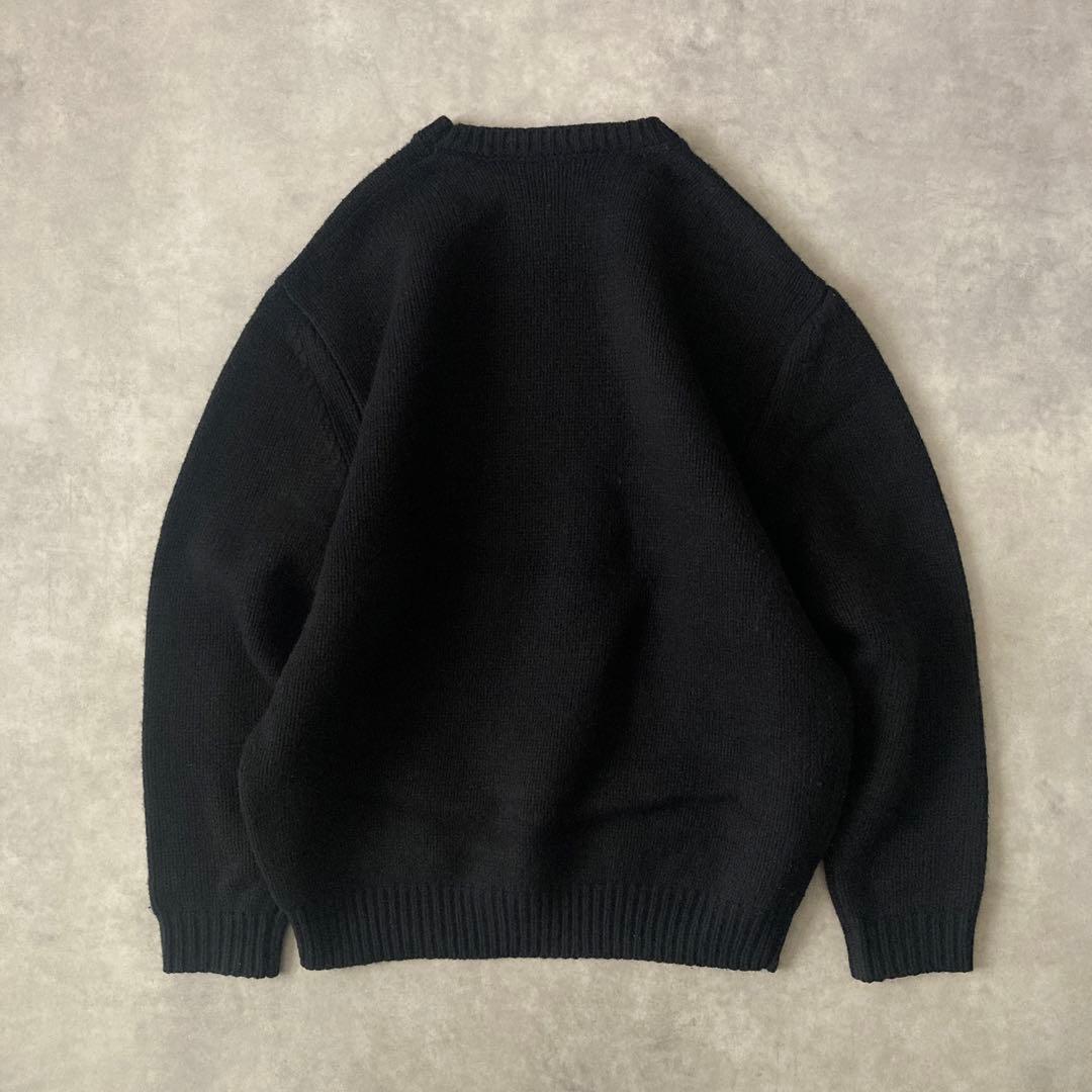 トップス Steven Alan HAMILTON CREW NECK KNIT