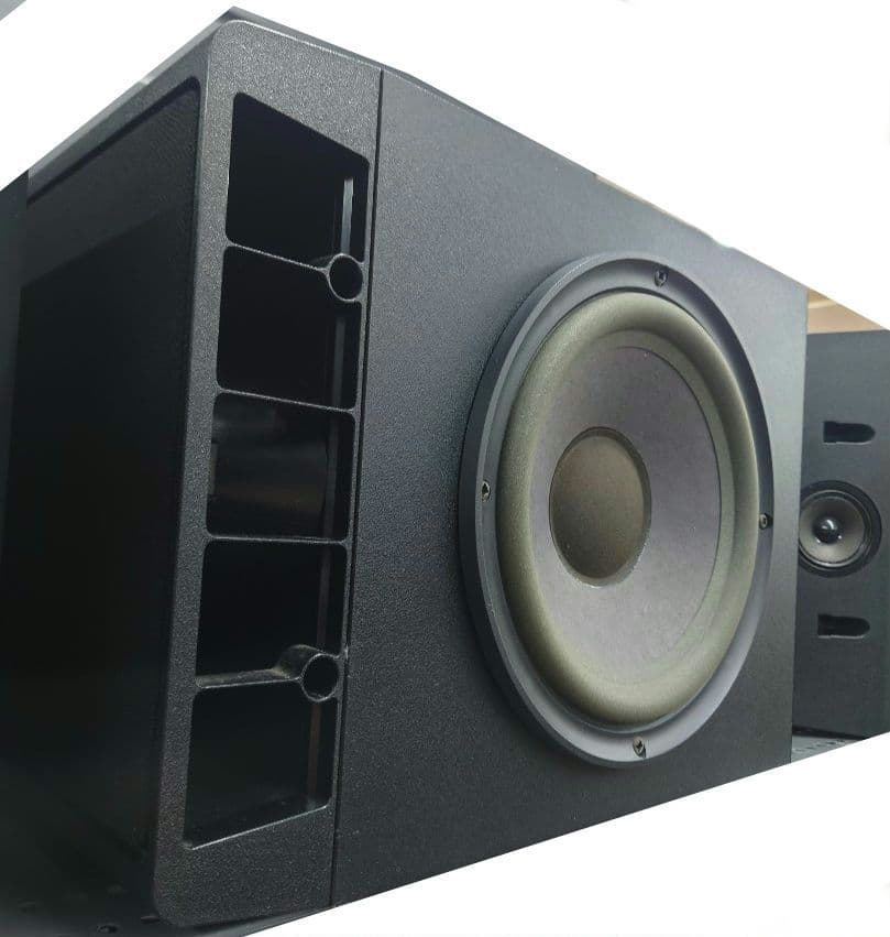 ■BOSE　314 モニタースピーカーペア