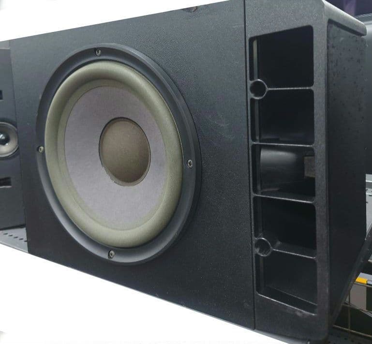 ■BOSE　314 モニタースピーカーペア