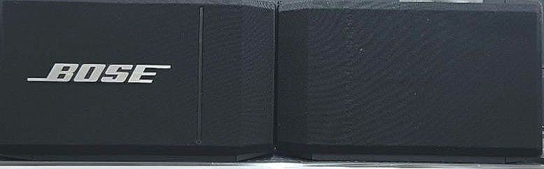 ■BOSE　314 モニタースピーカーペア