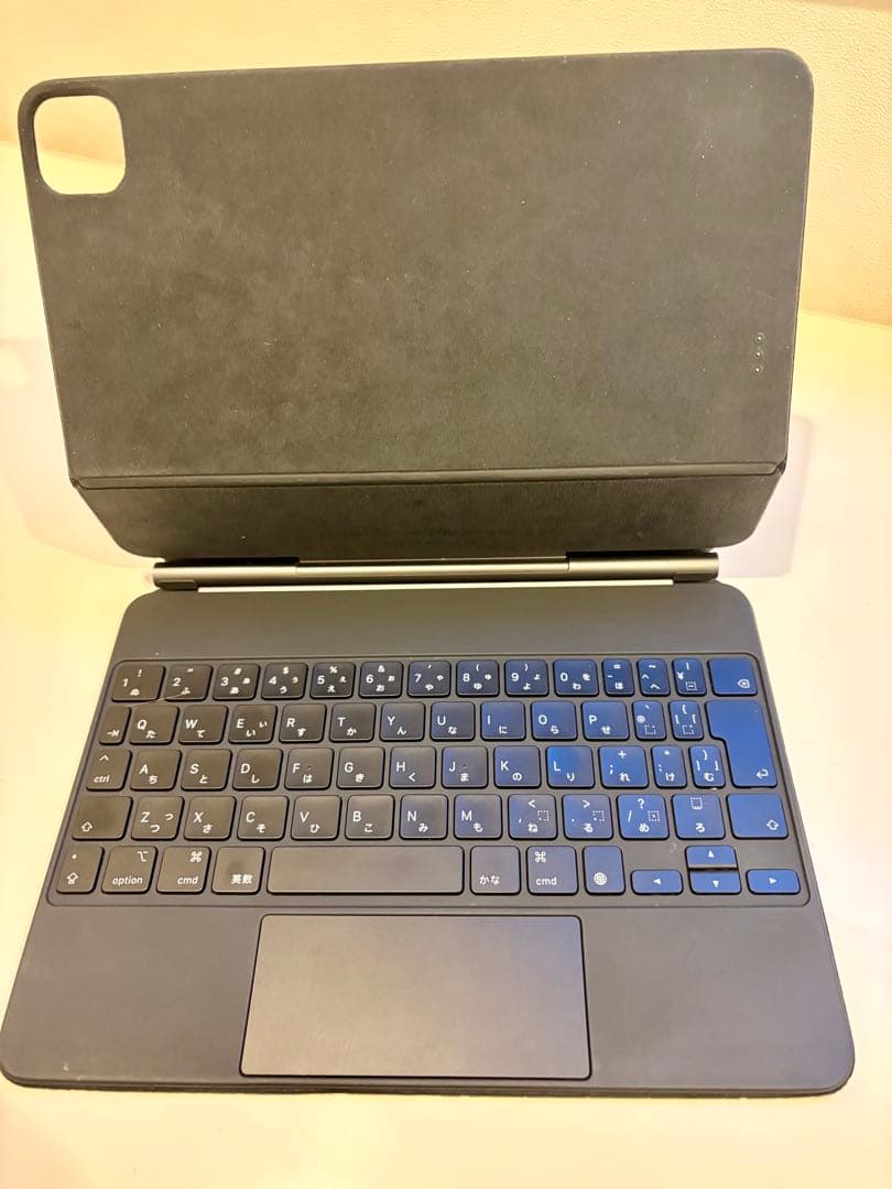 11インチiPad用 Magic Keyboard A2261