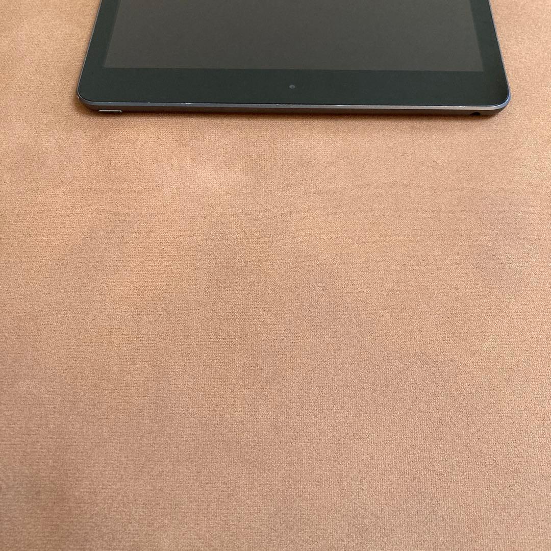 3499【早い者勝ち】iPad7 第7世代 32GB WIFIモデル☆