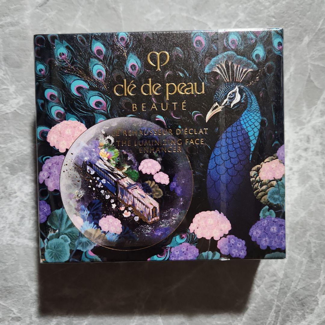 ホリデーコレクション限定 フェイスカラー111