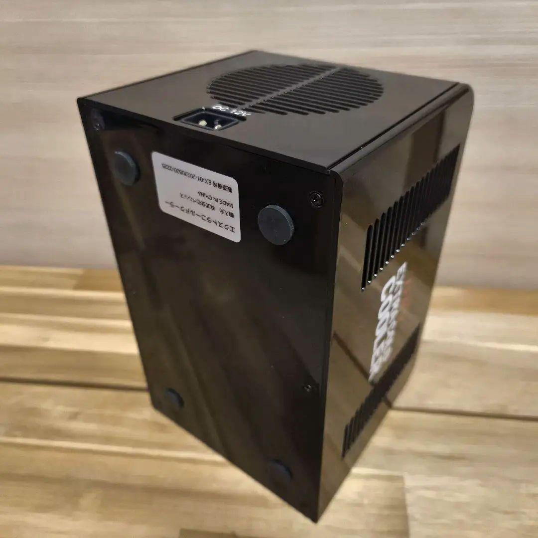 美品　アサヒスーパードライ　エクストラコールドクーラー