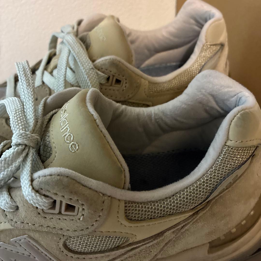 【26.5cm】NewBalance992 Tan