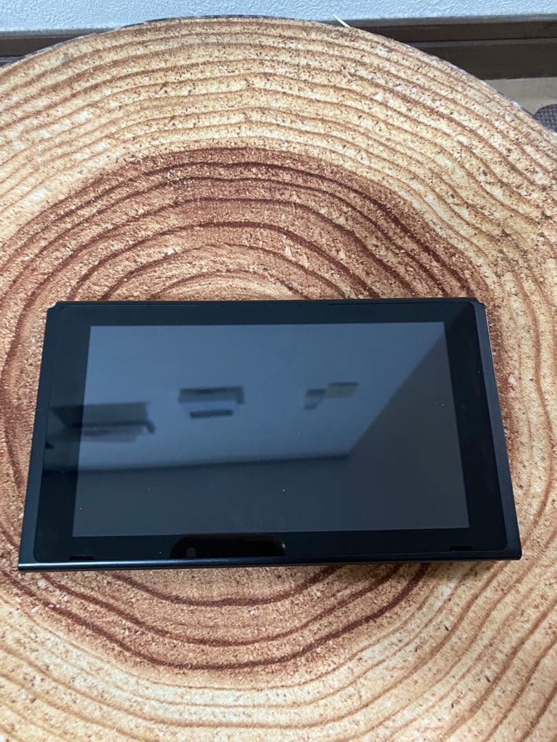 Nintendo Switch　本体　ジャンク品①