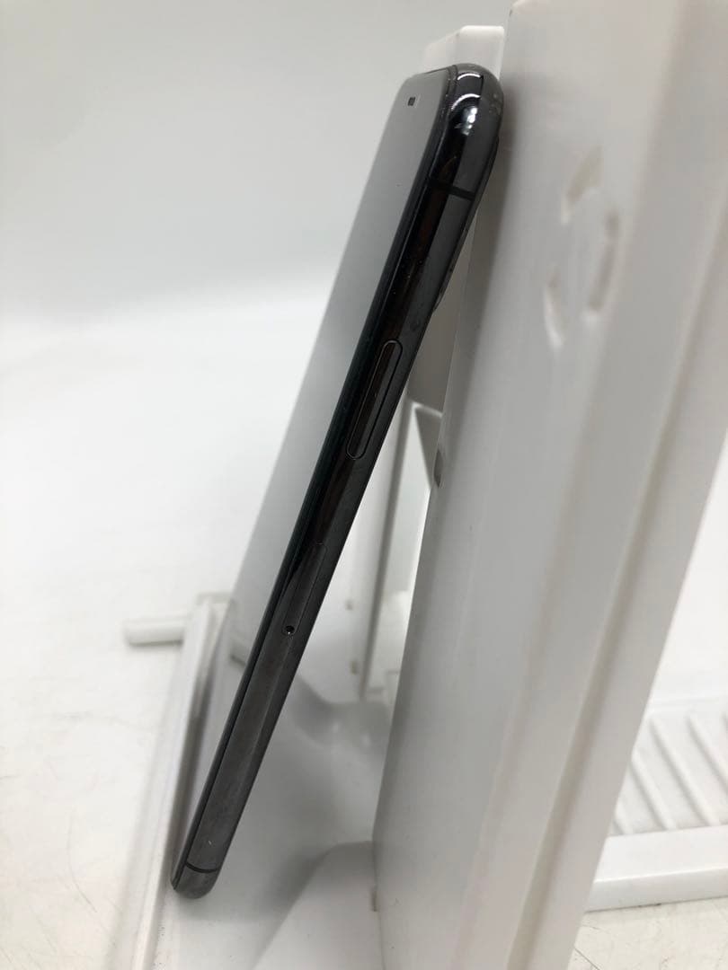 iPhoneXS ブラック