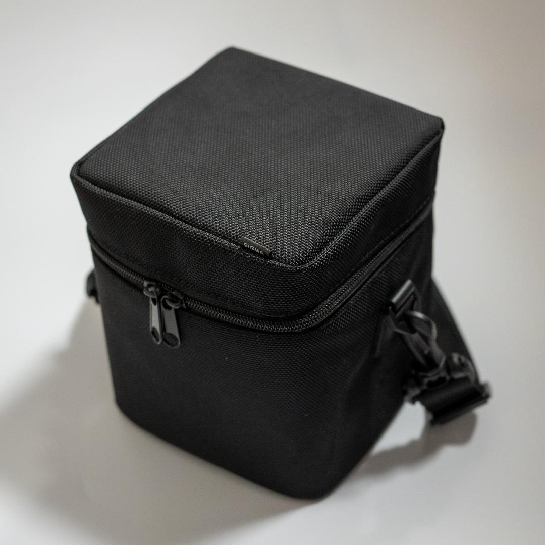 SIGMA 24-70mm F2.8 DG DN Art ライカ Lマウント