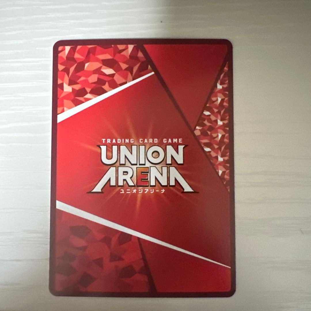 ユニオンアリーナ リゼロ エキドナ 星2 星★★ パラレル