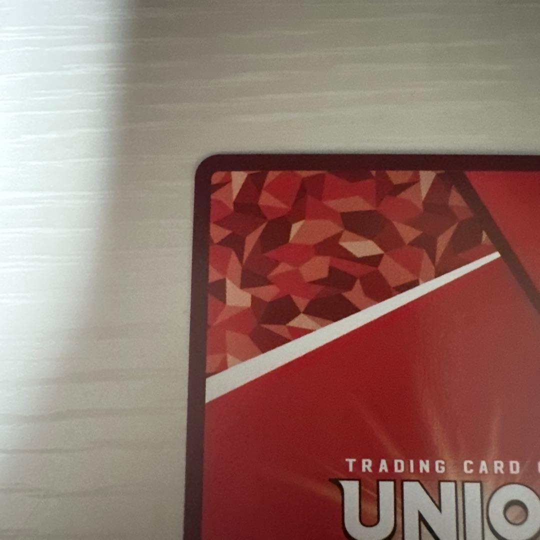 ユニオンアリーナ リゼロ エキドナ 星2 星★★ パラレル