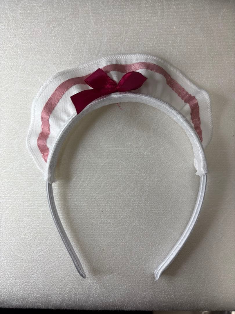 ラブハートブラウニーキャットメイドバレンタインコスプレMalymoon