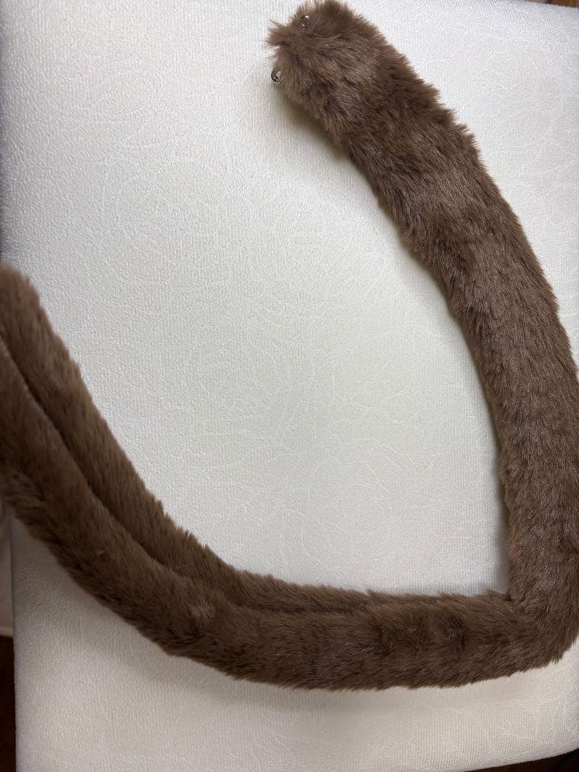 ラブハートブラウニーキャットメイドバレンタインコスプレMalymoon