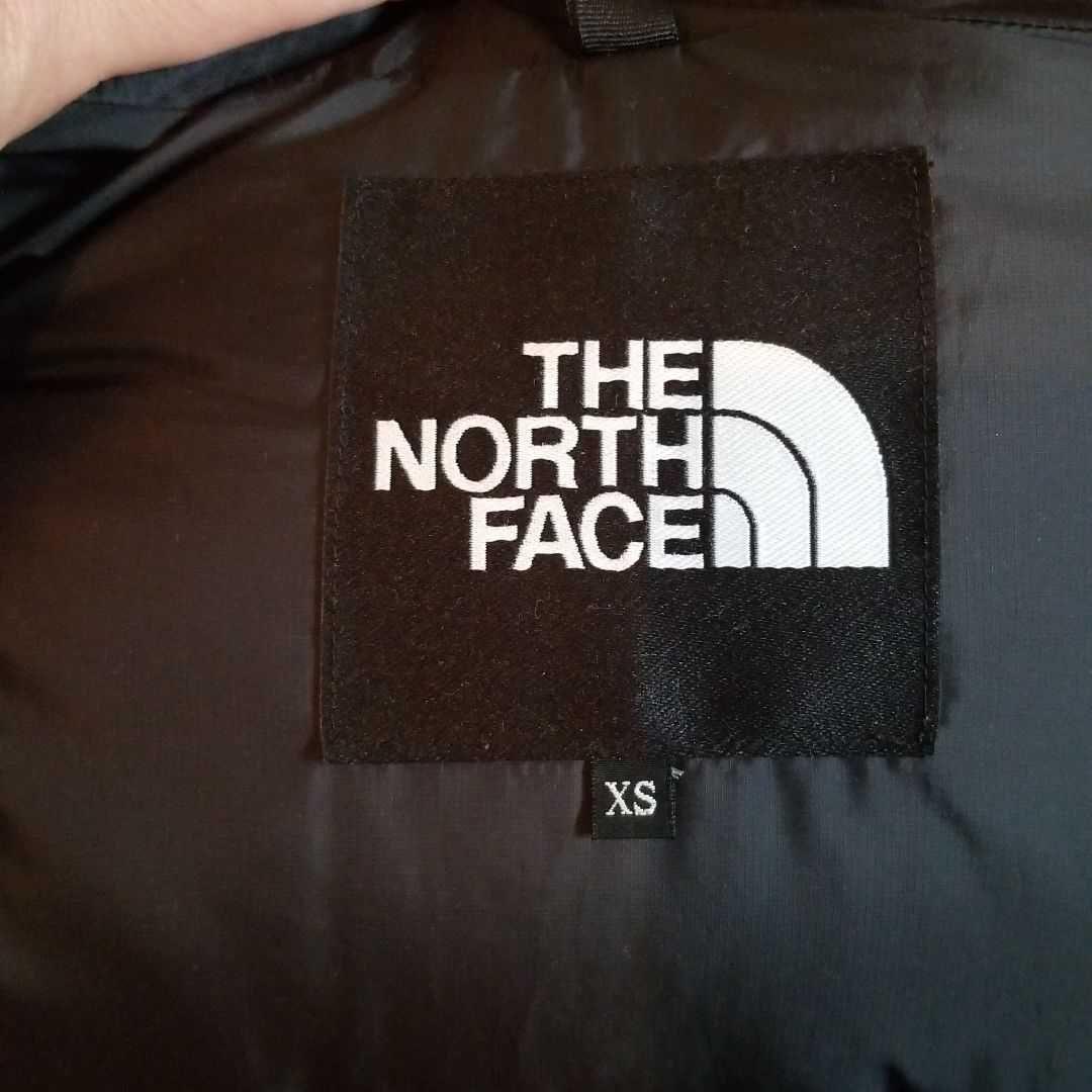 【美品】ノースフェイス　ヒムダウンパーカ