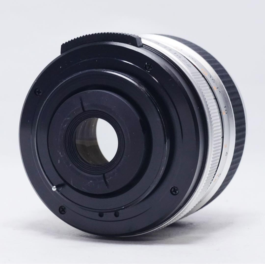 希少 極美品 Beroflex AUTO Beroflex 35mm f2.8