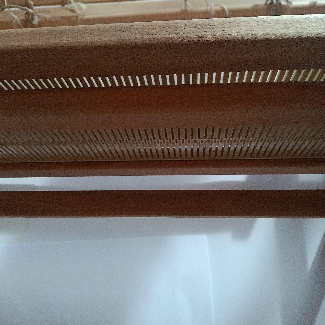 機織り機　卓上織り機　KARANKO ホビーラホビーレ　カランコ