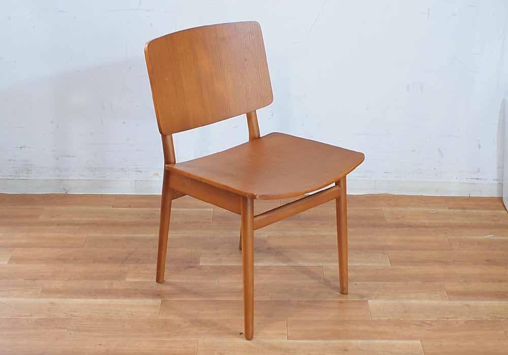 takashi shiraoka 白岡崇デザイン ダイニングチェア 椅子