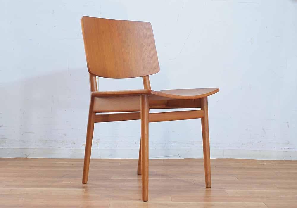 takashi shiraoka 白岡崇デザイン ダイニングチェア 椅子