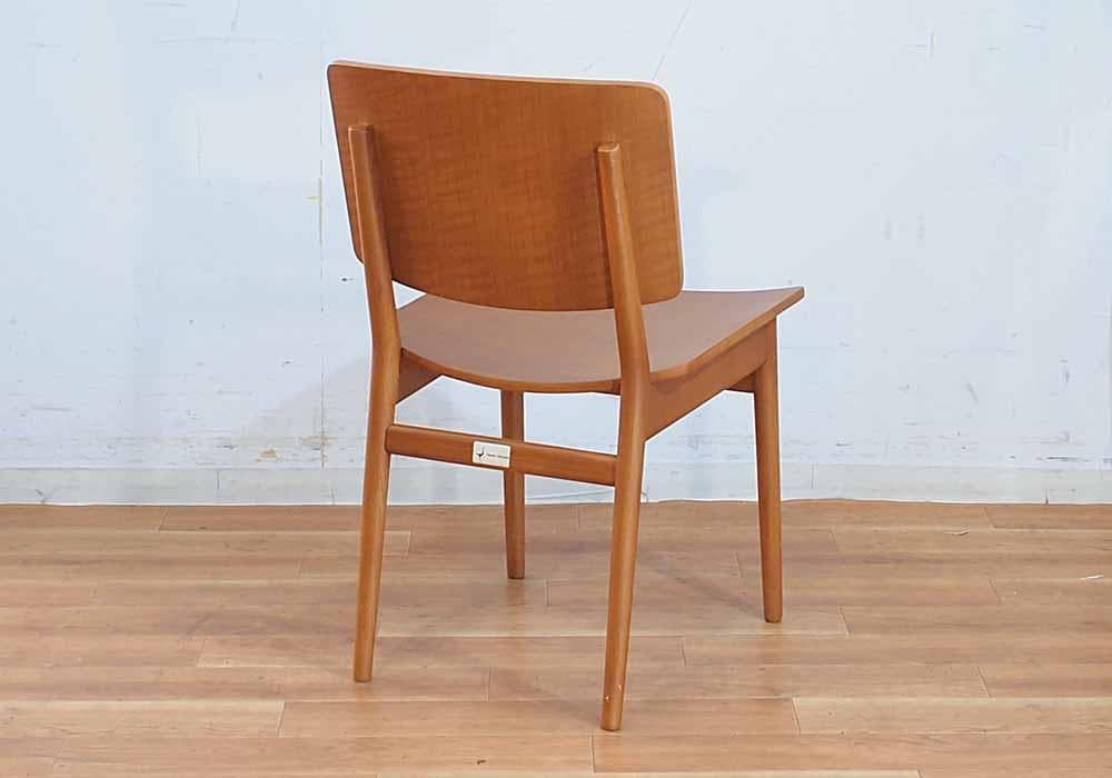 takashi shiraoka 白岡崇デザイン ダイニングチェア 椅子