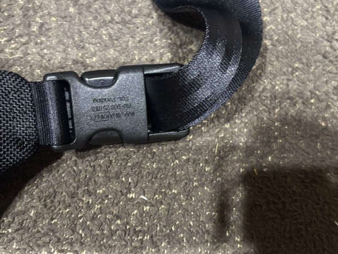 吉田カバン POTER×JAM  MADE ナイロン ボディバッグ