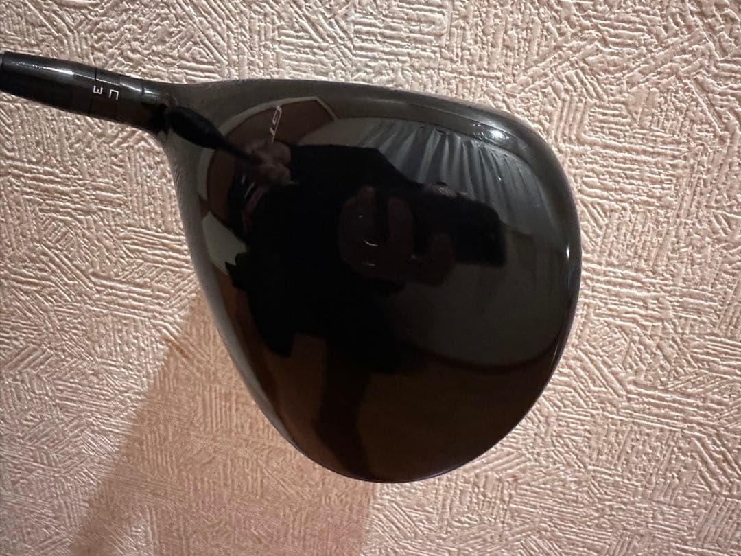 タイトリストGT3 ドライバー10°