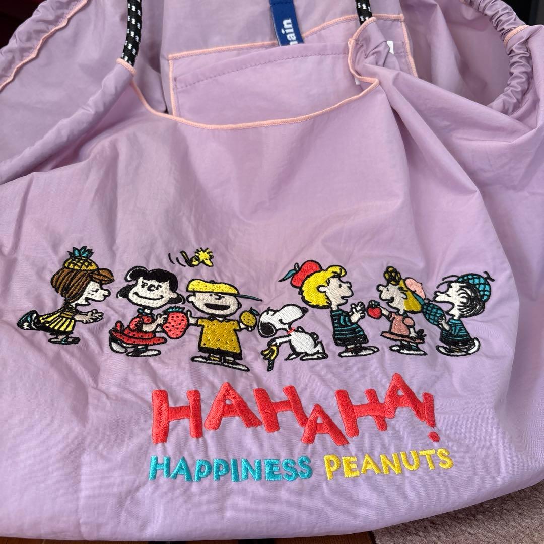 ボールアンドチェーン スヌーピー Ball&Chain 梅田阪急限定