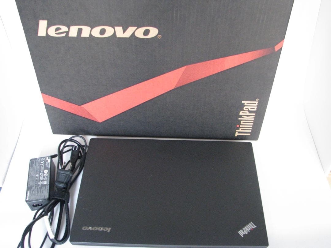 LENOVO(レノボ) ThinkPad X250 20CLCT01WW