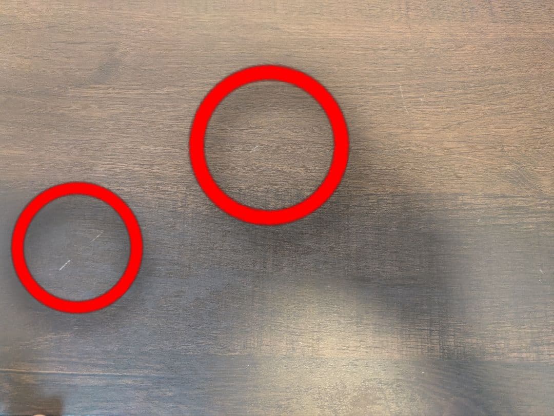 Coleman コンフォートマスターバタフライテーブル