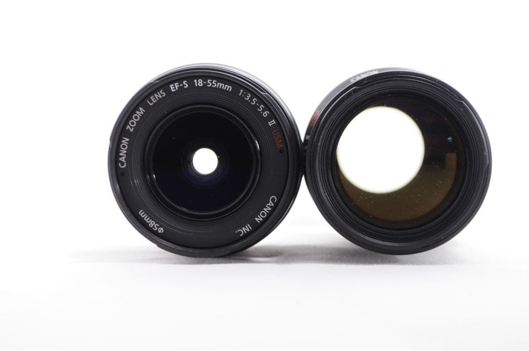 スマホ転送❤️高性能映像❤️Canon kiss X10❤️一眼レフカメラ