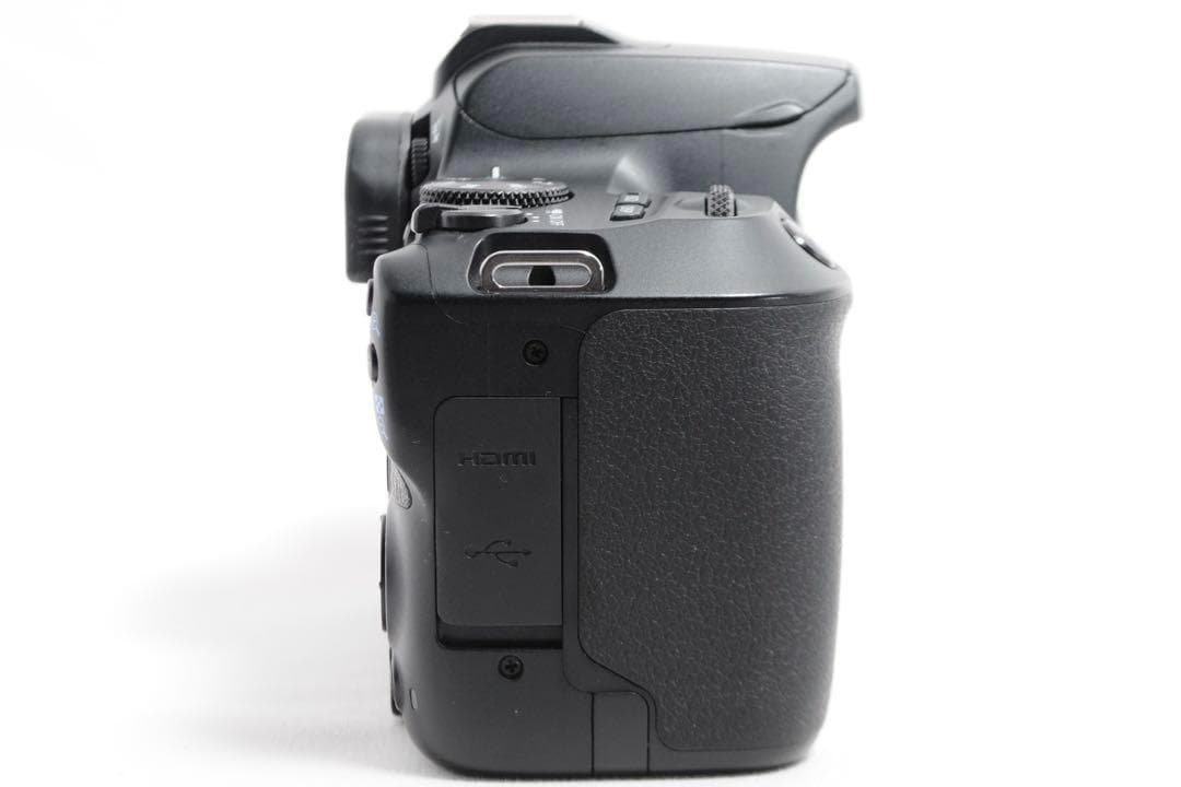 スマホ転送❤️高性能映像❤️Canon kiss X10❤️一眼レフカメラ