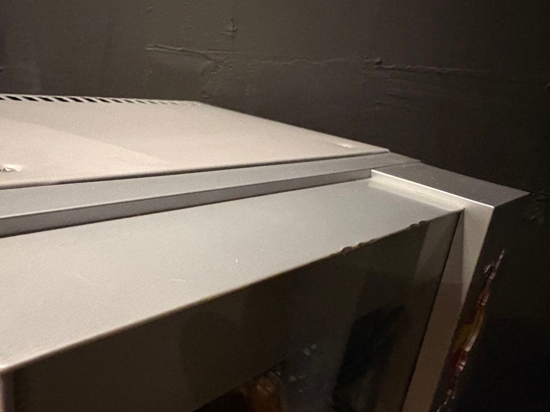 Red Bull 冷蔵庫 ガラス扉付き