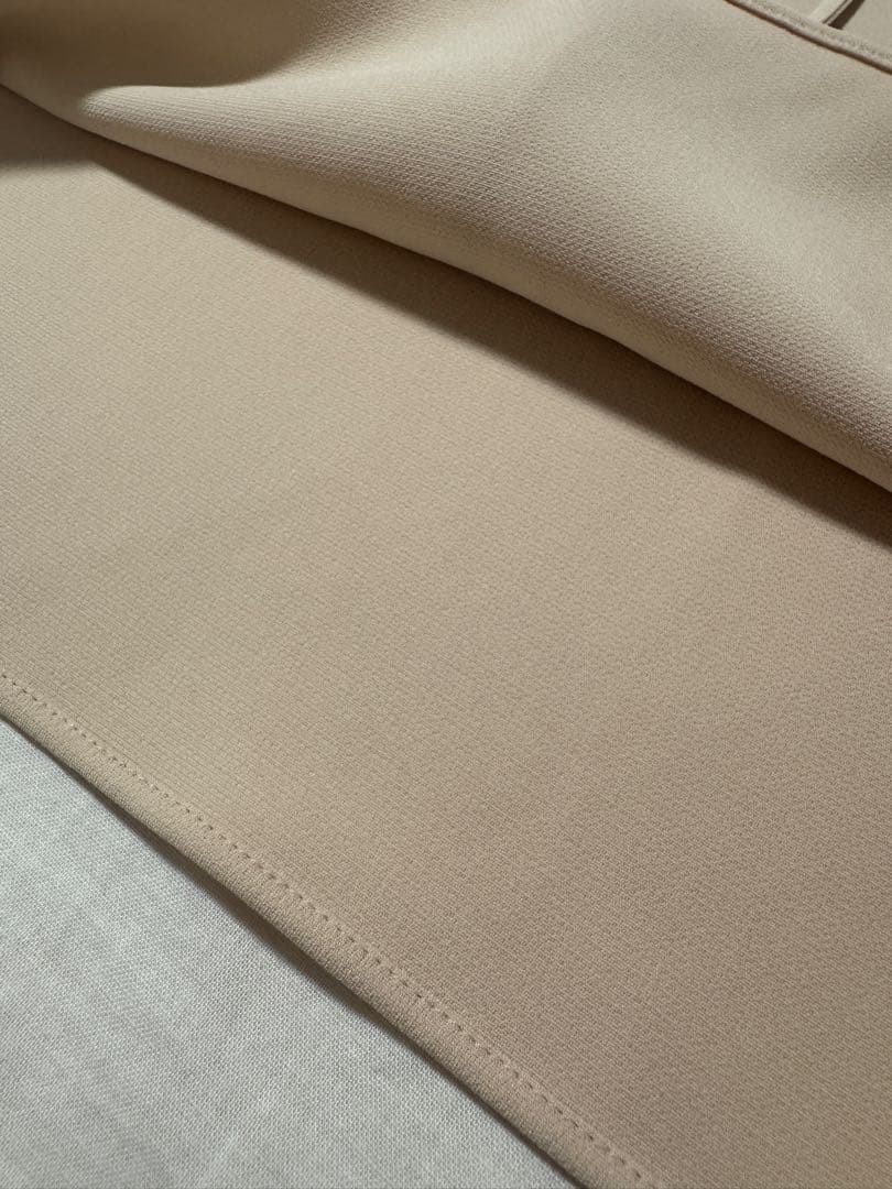 Whim Gazette ダブルクロスプルオーバー