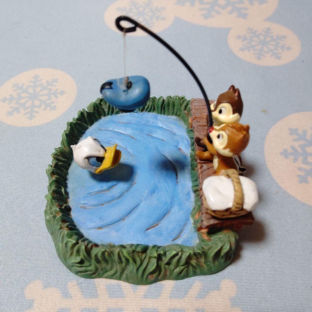 千趣会 ディズニー フィギュア 置き物