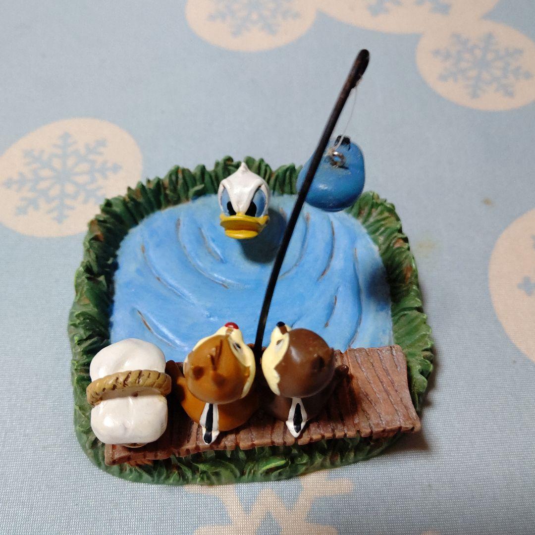 千趣会 ディズニー フィギュア 置き物