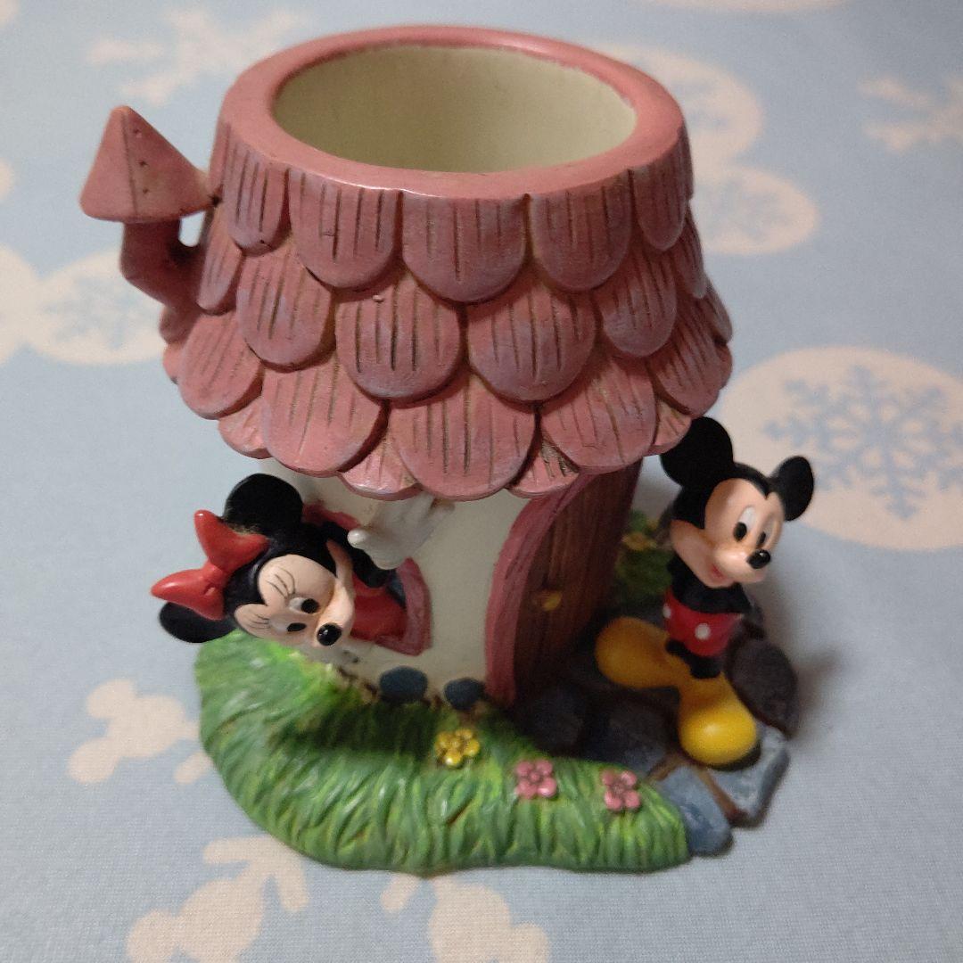 千趣会 ディズニー フィギュア 置き物