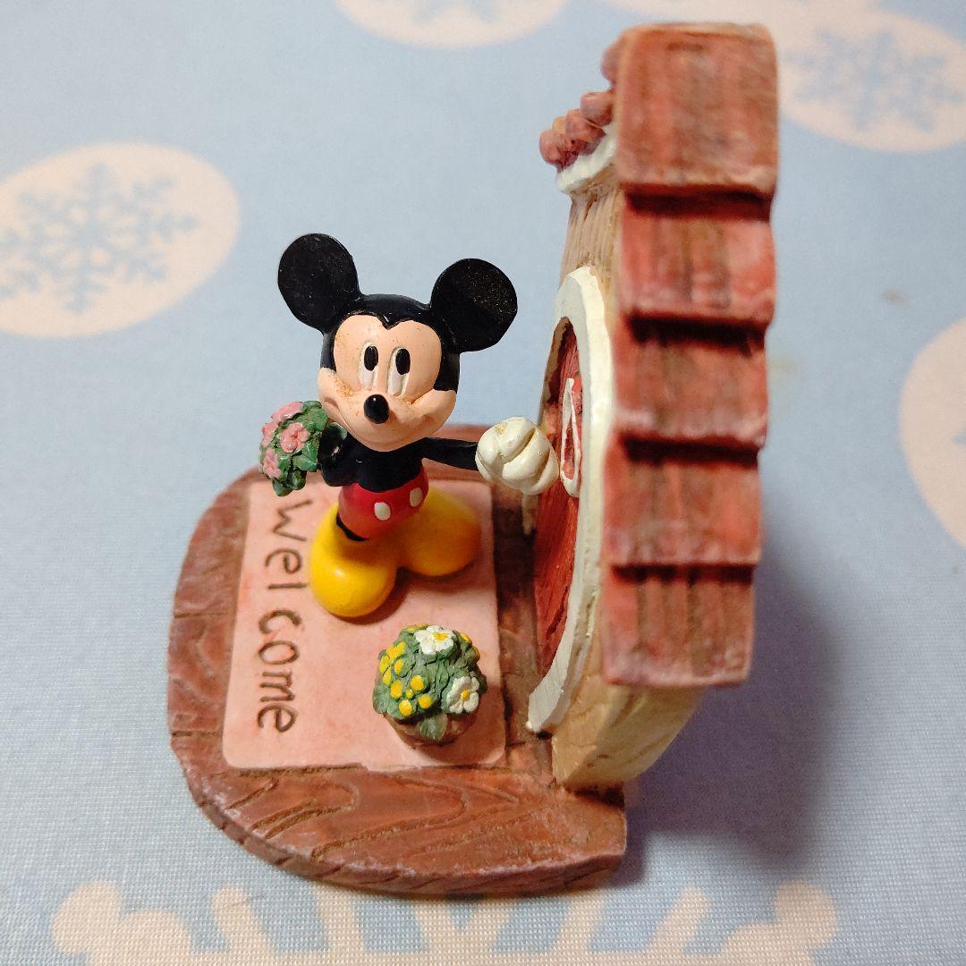 千趣会 ディズニー フィギュア 置き物