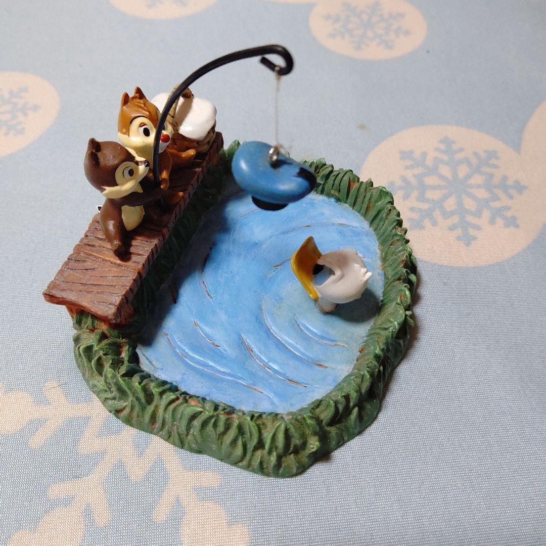 千趣会 ディズニー フィギュア 置き物