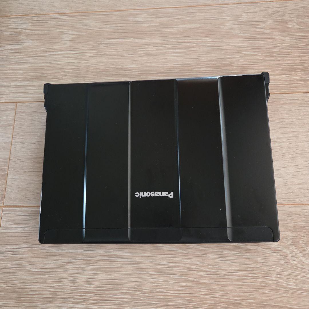 Panasonic Let's note CF-S9 本体+電源アダプター