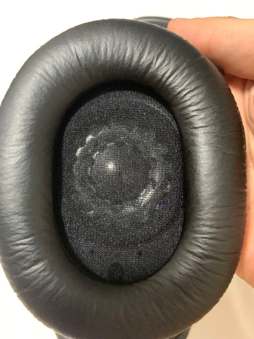 値下げしました mdr-cd900st 新品未使用 有線ヘッドホン