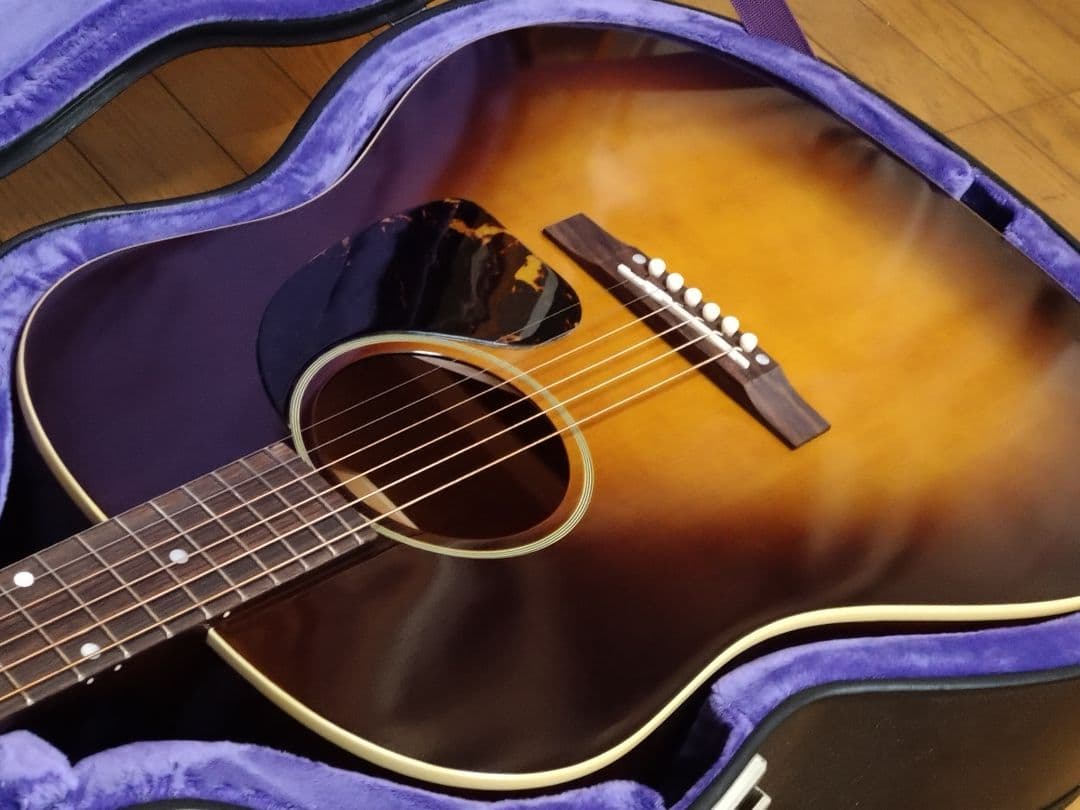 Epiphone J-45 Tamio Okuda エピフォン 奥田民生