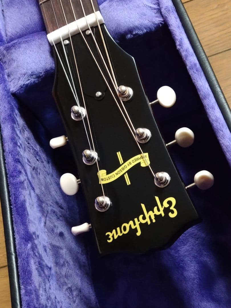 Epiphone J-45 Tamio Okuda エピフォン 奥田民生