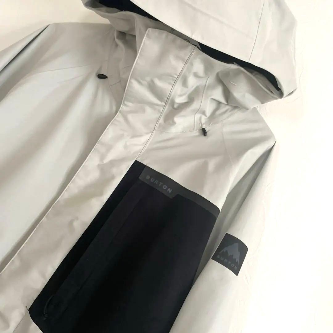 年内発送❣️早い者勝ち⭐️GORE-TEX✖️Burton スノーボードウェア【S】