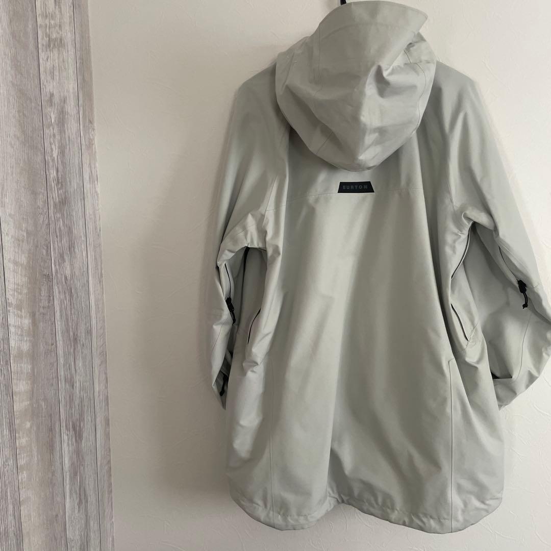 年内発送❣️早い者勝ち⭐️GORE-TEX✖️Burton スノーボードウェア【S】