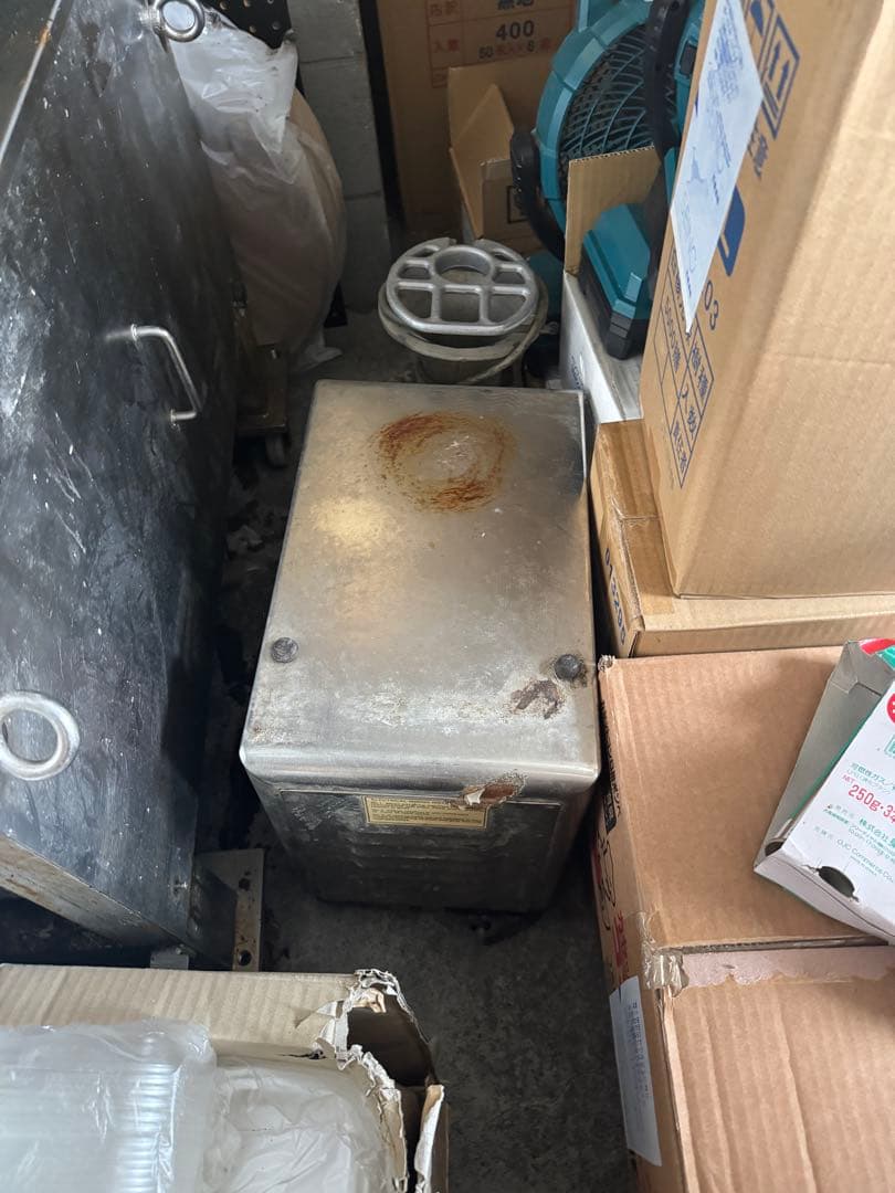 なんつね ミートスライサー NBC-330L