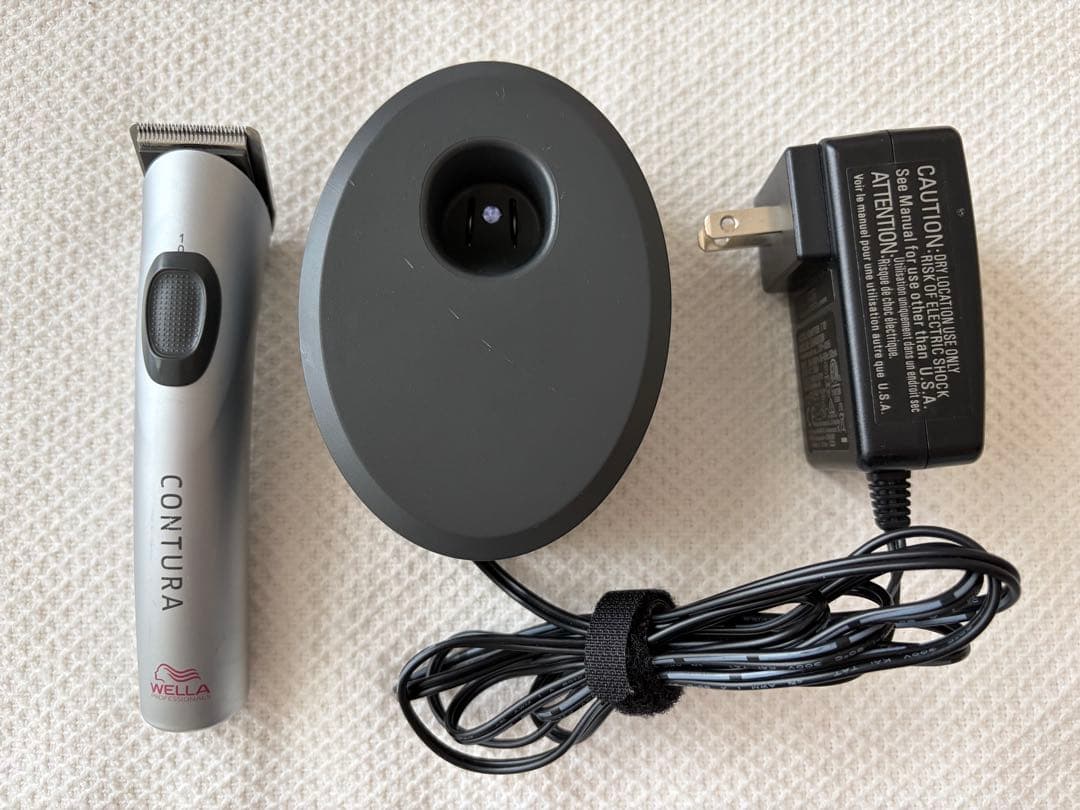CONTURA WELLA トリマー